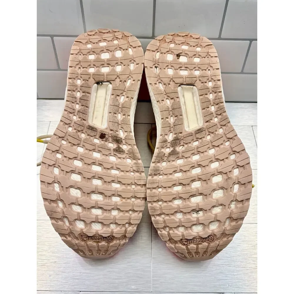 Stella Mccartney x Adidas Ultra Boost 20 Active Orange Women’s US 6.5